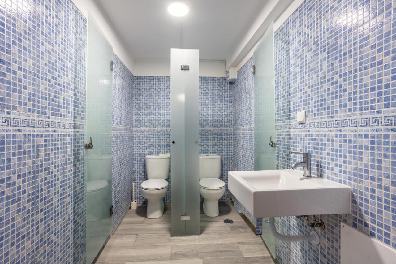 Best Guest Residence Lagos Exterior photo