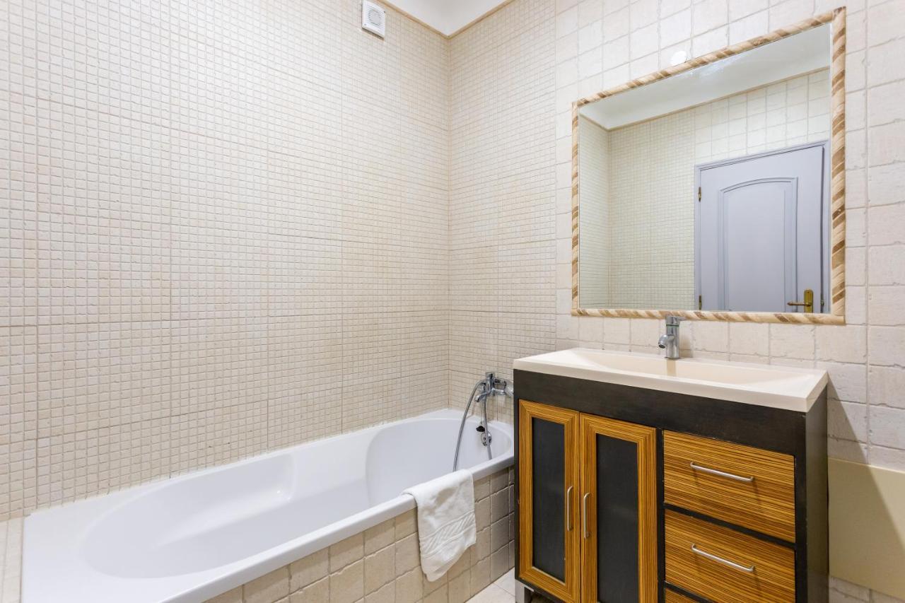 Best Guest Residence Lagos Exterior photo