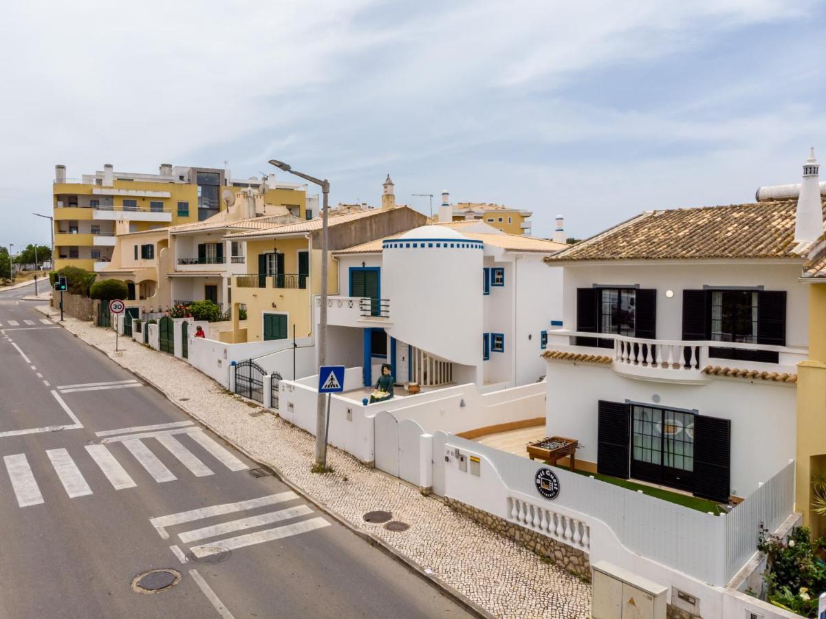 Best Guest Residence Lagos Exterior photo
